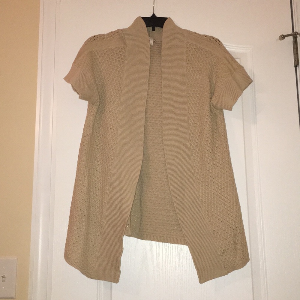 Talbots Sweater